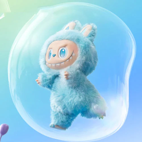Labubu Doll Mystery Box