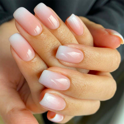 24 Pcs Hott Nails 💅