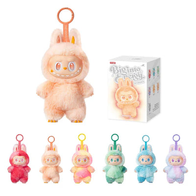 Labubu Doll Mystery Box