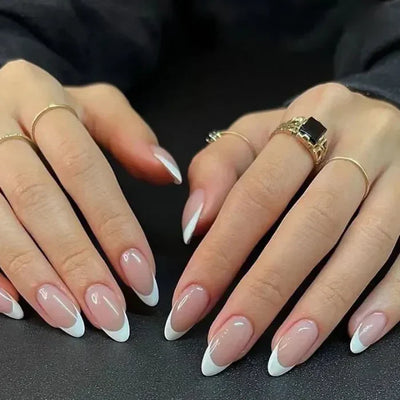 24 Pcs Hott Nails 💅