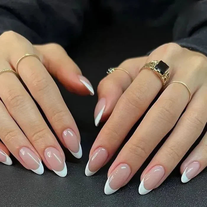 24 Pcs Hott Nails 💅