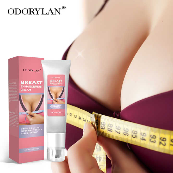 ODORYLAN BREAST CREAM