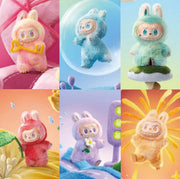 Labubu Doll Mystery Box
