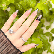 24 Pcs Hott Nails