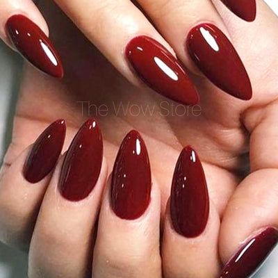 24 Pcs Hott Nails