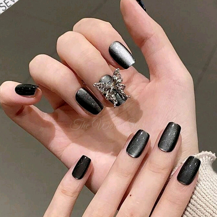 24 Pcs Hott Nails