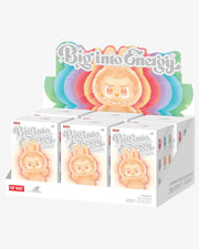 Labubu Doll Mystery Box