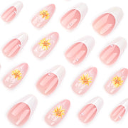 24 Pcs Hott Nails