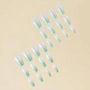 24 Pcs Hott Nails