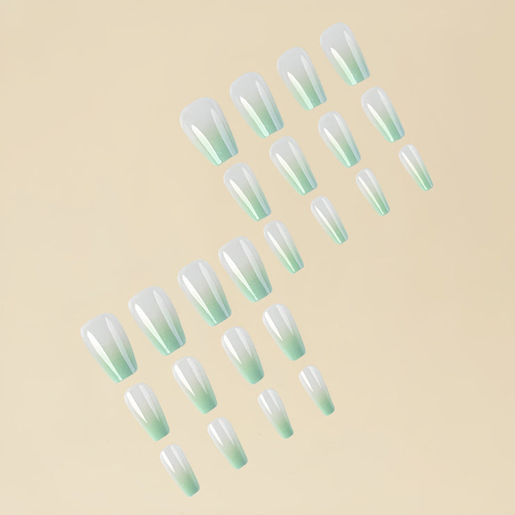 24 Pcs Hott Nails