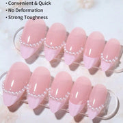 24 Pcs Hott Nails