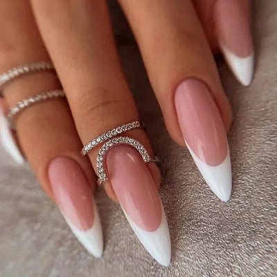 24 Pcs Hott Nails