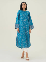 Lawn Shirt-Embroidered